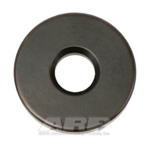 arp chamfer washer m12 id 1.48 od black