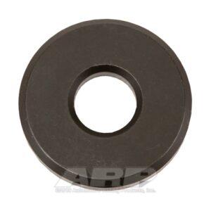 arp chamfer washer m14 id 1.56 od black