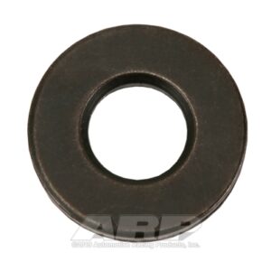 arp chamfer washer m9 id 0.812 od black 1 pc.