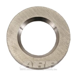 arp chamfered washer m12 id 0.876 od ss