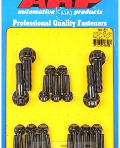 arp chrysler hemi 5.7/6.1l 12pt oil pan bolt kit