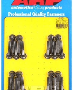 arp chrysler hemi 5.7/6.1l 12pt valve cover bolt kit