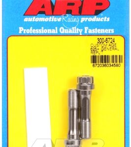 arp custom age625+ 1.500x 3/8 general replacement(2pcs)