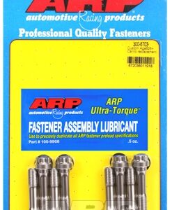 arp custom age625+ carrillo replacement 3/8 x 1.600'(8x)