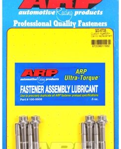 arp custom age625+ rod bolts 5/16 x 1.500'(8x)