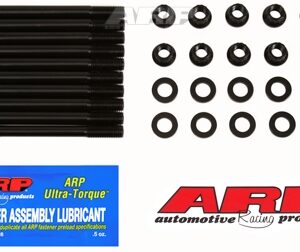 arp datsun a 12 12pt head stud kit