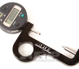 arp digital stretch gauge