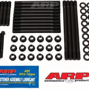 arp dodge cummins 4bt diesel arp2000 head stud kit