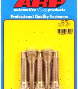 arp dodge neon front wheel stud kit
