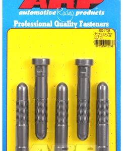 arp extra long rear nascar wheel stud kit