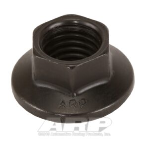 arp flange nut kit 5/16 24 hex 1 pc.