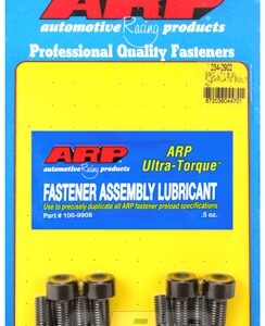 arp flexplate bolt kit chevy sb lt1 6.2l