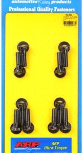 arp flexplate bolt kit ford 6.4l diesel