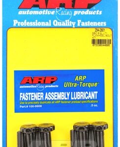 arp flywheel bolt kit chavy sb 6.2l lt1
