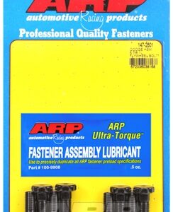 arp flywheel bolt kit dodge hemi 5.7/6.1l