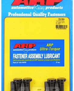 arp flywheel bolt kit toyota 2.0l 4u gse
