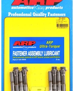 arp ford 1.8l duratech rod bolt kit(m9x1.0)