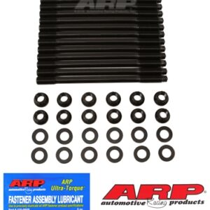 arp ford 2.5l 20v huba/volvo b5254 hsk arp2000