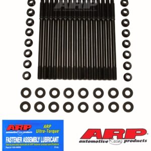 arp ford 2.5l duratec v6 u/c head stud kit