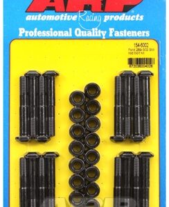 arp ford 289 302 standard rod bolt kit