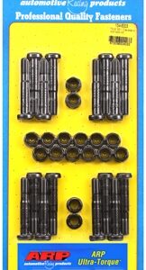 arp ford 351c rod bolt kit