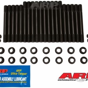 arp ford 6.0l powerstroke main stud kit