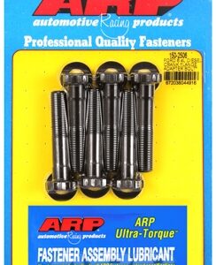 arp ford 6.4l diesel crank flange adapter bolt kit