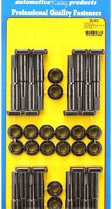 arp ford 7.3l powerstroke '94 '00 forged rod rod bolt kit