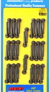 arp ford coyote 5.0l 12pt cam tower bolt