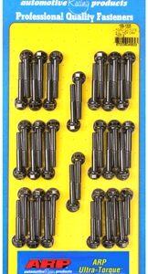 arp ford coyote 5.0l hex cam tower bolt