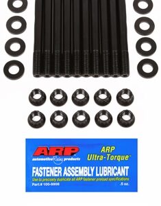 arp ford duratec 2.3 ltr '03 main stud kit(m10)