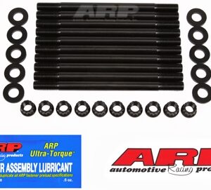 arp ford escort 1.6l head stud kit (150mm x m10x1.5)