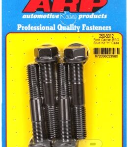 arp ford "h" case hex carrier bearing stud kit