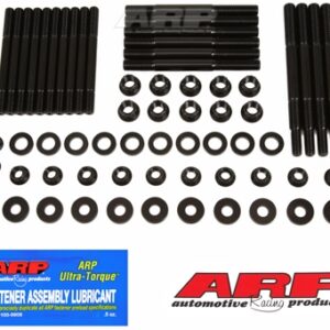 arp ford modular 4 bolt w/windage tray main stud kit