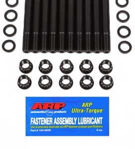 arp ford pinto 2000cc inline 4 head stud kit