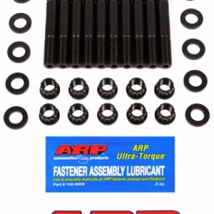 arp ford pinto 2000cc inline 4 main stud kit