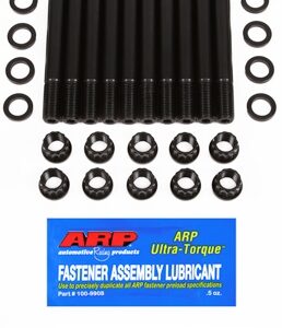 arp ford pinto 2300cc inline 4 head stud kit