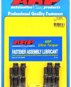 arp ford zetec 1.6/1.8/2.0l rod bolt kit(m8x1)