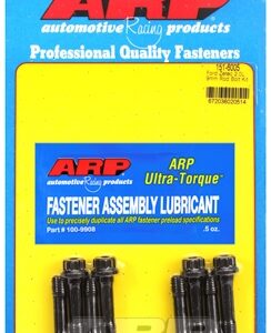 arp ford zetec 2.0 ltr m9 rod bolt kit