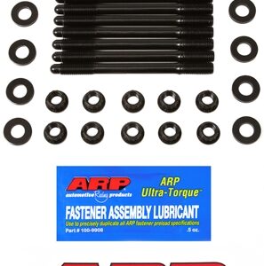 arp ford zetec 2.0l head stud kit