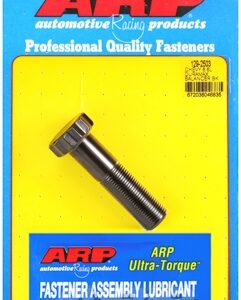 arp gm 6.6l duramax balancer bolt kit "bolt only"