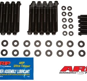 arp head bolt kit chevy lsa arp2000 hex