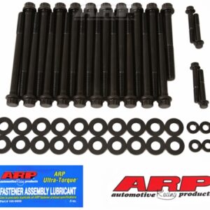 arp head bolt kit chevy sb 6.2l lt1