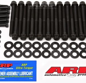 arp head bolt kit chevy sb gen iii/ls9
