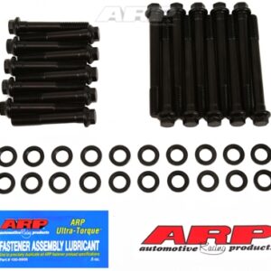 arp head bolt kit ford sb wp manowar iron block/alu head