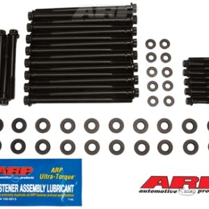 arp head bolt kit sbc ls 03 & earlier 12pt arp2000
