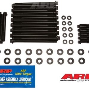 arp head bolt kit sbc ls 03 & earlier hex arp2000