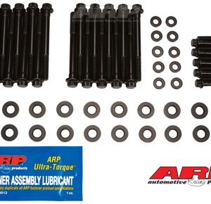 arp head bolt kit sbc ls 04 & later 12pt arp2000