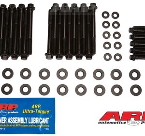 arp head bolt kit sbc ls 04 & later hex arp2000