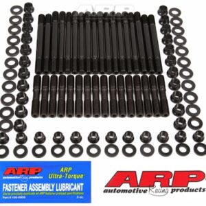 arp head stud kit chevy sb brodix 18°c ap